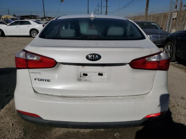 Photo 6 from auction – 2014 KIA FORTE LX with VIN KNAFX4A65E5221438