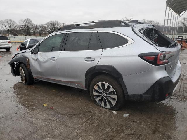 Photo 2 from auction – 2023 SUBARU OUTBACK LI with VIN 4S4BTGND1P3155729