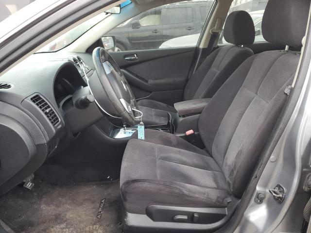 Photo 7 from auction – 2008 NISSAN ALTIMA 2.5 with VIN 1N4AL21E98N510563