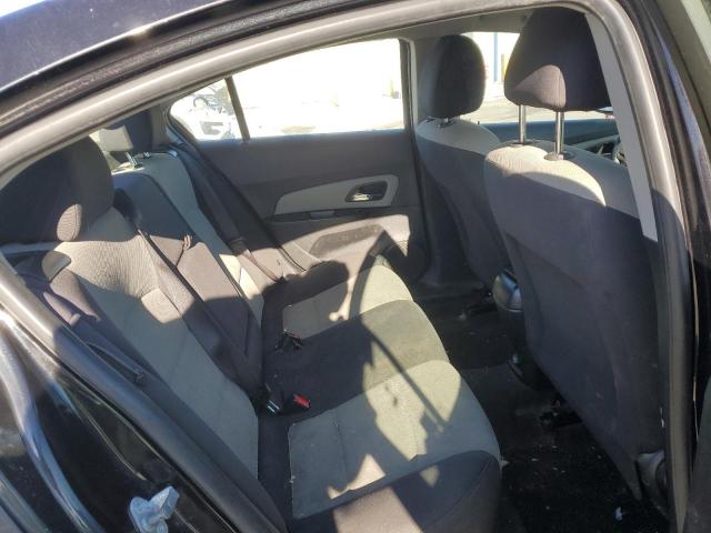 Photo 10 from auction – 2012 CHEVROLET CRUZE LS with VIN 1G1PC5SH6C7350761