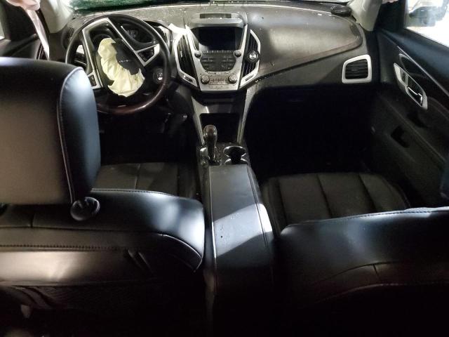 Photo 8 from auction – 2014 GMC TERRAIN DE with VIN 2GKFLZE34E6335578