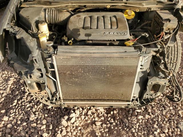 Zdjęcie 11 z aukcji – 2017 DODGE GRAND CARA z VIN 2C4RDGCG1HR747007