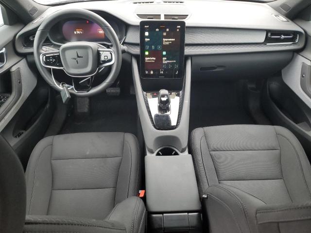 Photo 8 from auction – 2023 POLESTAR 2 with VIN YSMEG3KAXPL158027