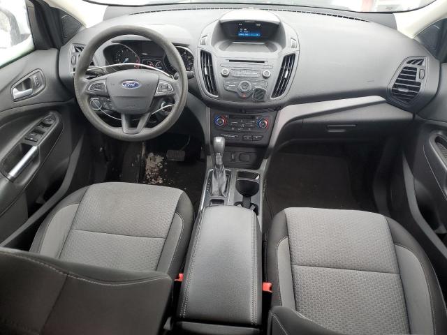 Photo 8 from auction – 2017 FORD ESCAPE SE with VIN 1FMCU9GD7HUD07390