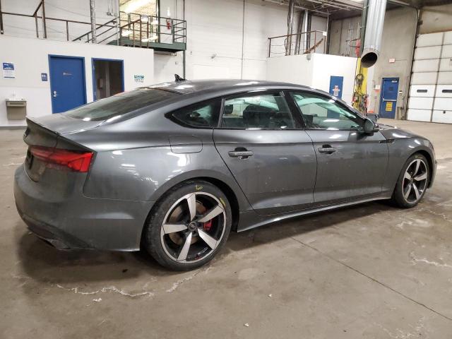 Photo 3 from auction – 2023 AUDI A5 PREMIUM with VIN WAUFACF5XPA007891