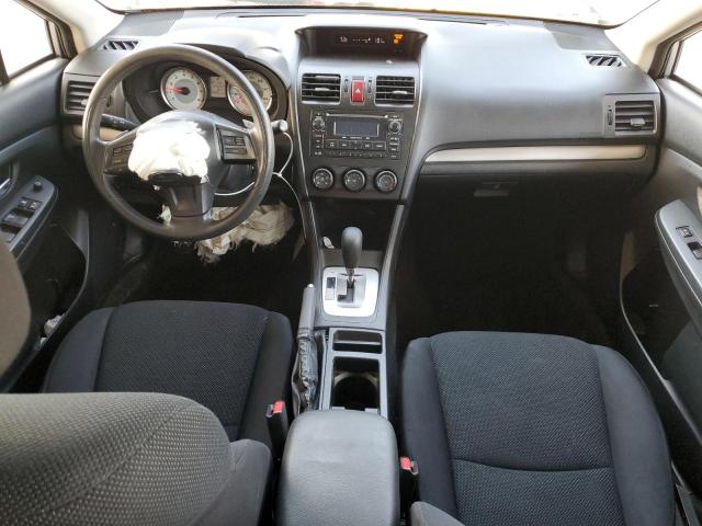 Photo 8 from auction – 2013 SUBARU IMPREZA PR with VIN JF1GJAC60DH029500