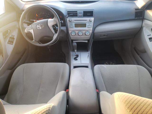 Photo 8 from auction – 2009 TOYOTA CAMRY BASE with VIN 4T1BE46KX9U308319