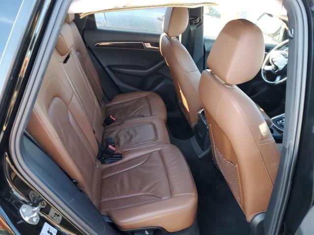 Photo 11 from auction – 2012 AUDI Q5 PREMIUM with VIN WA1LFAFP1CA008381
