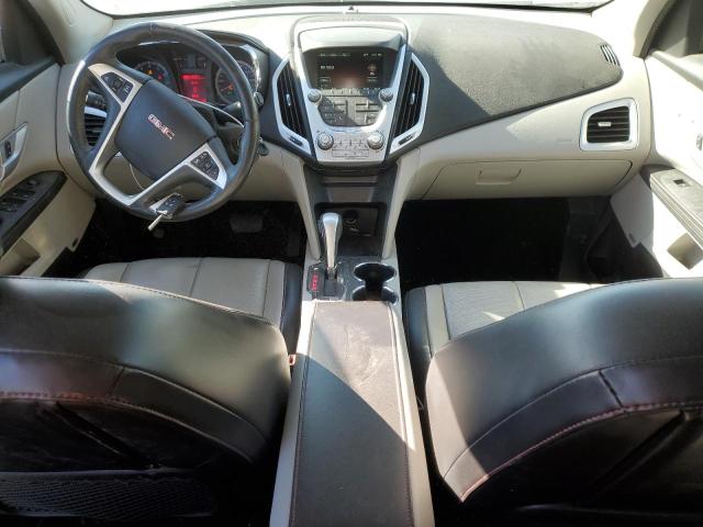 Photo 8 from auction – 2013 GMC TERRAIN SL with VIN 2GKALUEK6D6151777