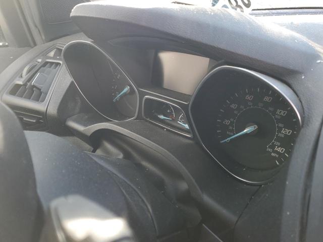 Photo 9 from auction – 2014 FORD ESCAPE SE with VIN 1FMCU9G98EUD87600