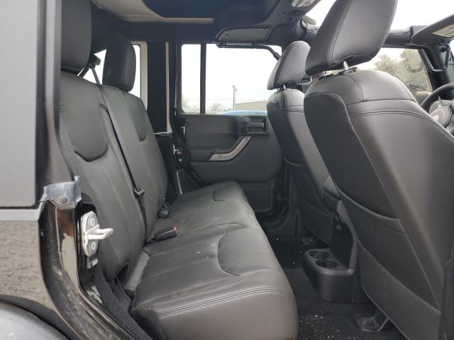 Photo 10 from auction – 2015 JEEP WRANGLER U with VIN 1C4BJWDG8FL696582
