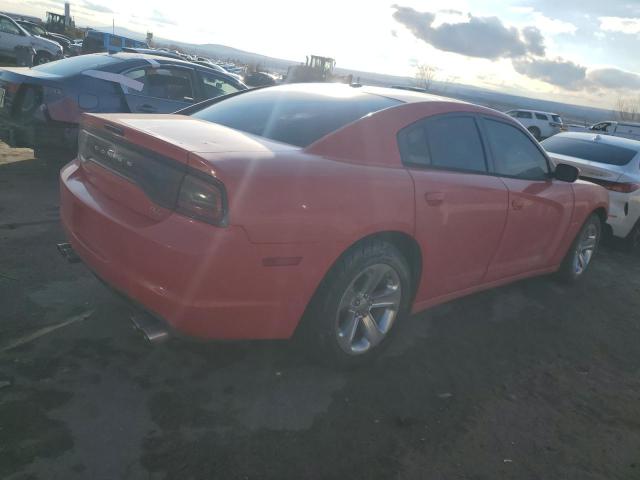 Photo 3 from auction – 2014 DODGE CHARGER R/ with VIN 2C3CDXCT9EH209020