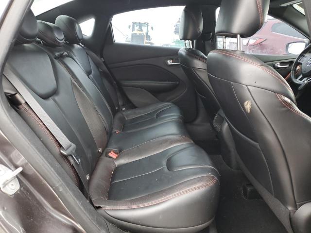 Photo 10 from auction – 2015 DODGE DART GT with VIN 1C3CDFEB0FD159685