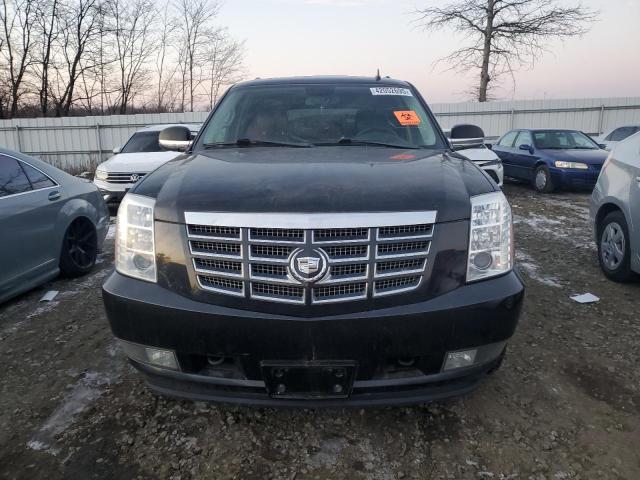 Foto 5 de la subasta – 2011 CADILLAC ESCALADE L con VIN 1GYS4BEF3BR164521