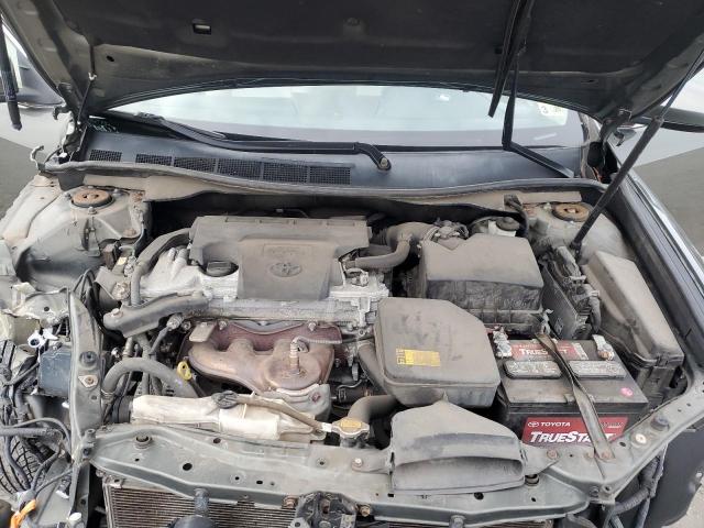 Photo 11 from auction – 2012 TOYOTA CAMRY BASE with VIN 4T4BF1FK1CR271685