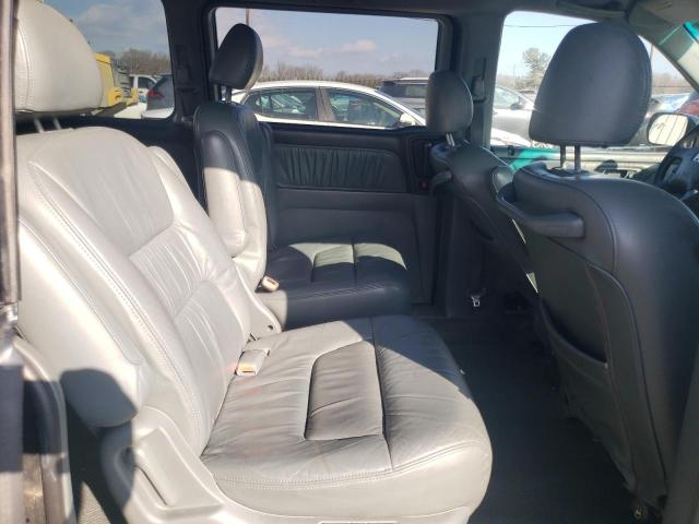 Photo 11 from auction – 2004 HONDA ODYSSEY EX with VIN 2HKRL18904H500904