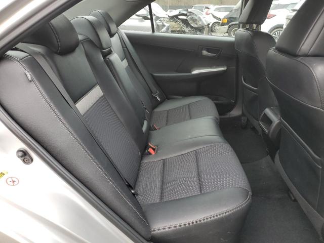 Photo 10 from auction – 2013 TOYOTA CAMRY STD/ with VIN 4T1BF1FK1DU249911