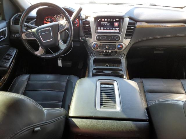 Photo 8 from auction – 2016 GMC YUKON DENA with VIN 1GKS2CKJ2GR217229