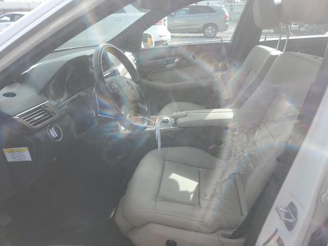 Photo 7 from auction – 2011 MERCEDES-BENZ E 350 4MAT with VIN WDDHF8HB5BA446959