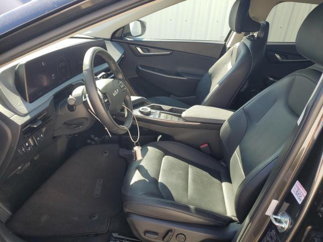 Photo 7 from auction – 2023 KIA EV6 LIGHT with VIN KNDC34LA0P5605164