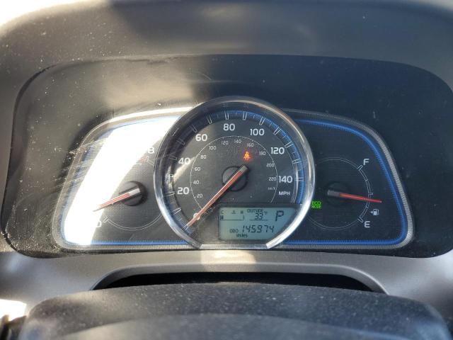 Photo 9 from auction – 2015 TOYOTA RAV4 LIMIT with VIN 2T3DFREV9FW331544
