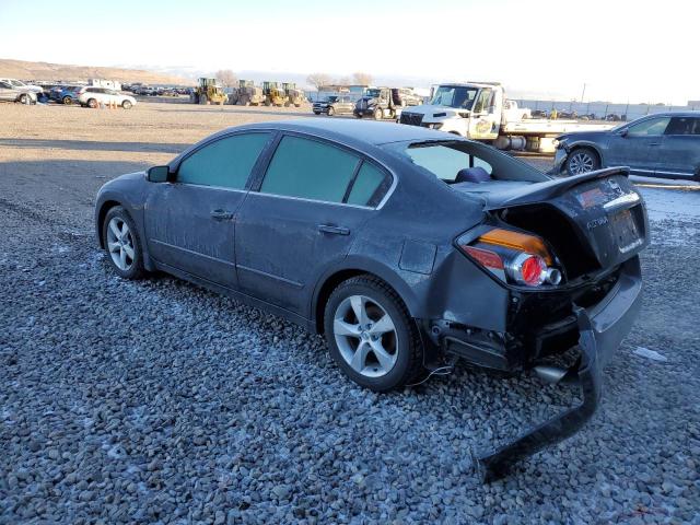 Photo 2 from auction – 2008 NISSAN ALTIMA with VIN 1N4BL21E78N430327