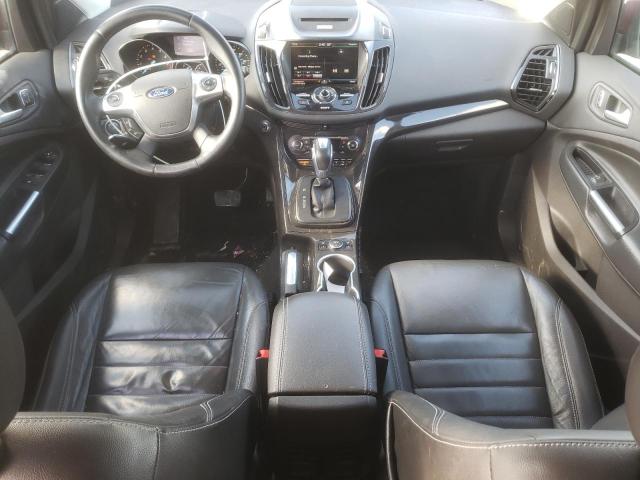 Photo 8 from auction – 2015 FORD ESCAPE TIT with VIN 1FMCU0JX7FUC85483