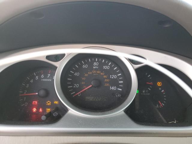 Photo 9 from auction – 2005 TOYOTA HIGHLANDER with VIN JTEDP21A950050284
