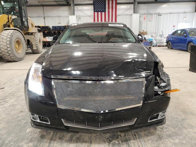 Photo 5 from auction – 2011 CADILLAC CTS PREMIU with VIN 1G6DP5ED5B0121201