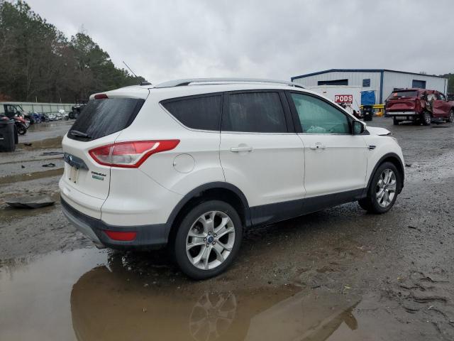 Photo 3 from auction – 2014 FORD ESCAPE TIT with VIN 1FMCU0JX3EUB55361
