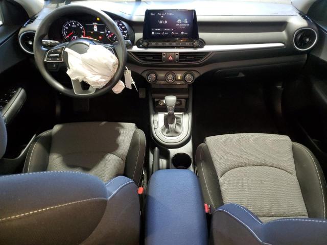 Photo 8 from auction – 2024 KIA FORTE with VIN 3KPF24AD6RE791183
