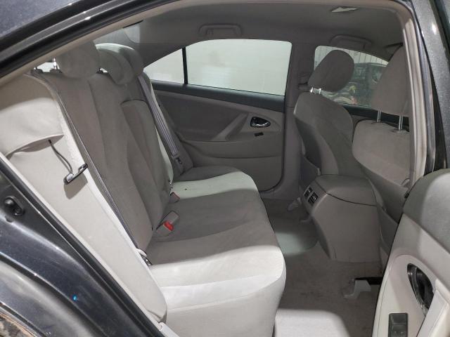 Photo 10 from auction – 2007 TOYOTA CAMRY HYBR with VIN 4T1BB46K87U026587