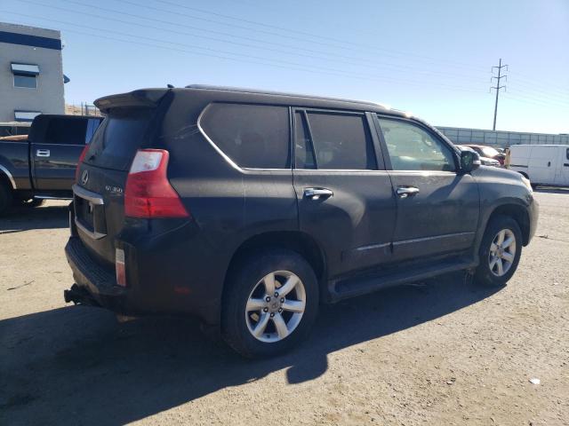 Photo 3 from auction – 2013 LEXUS GX 460 with VIN JTJBM7FX6D5055679