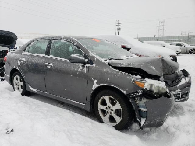 Photo 4 from auction – 2012 TOYOTA COROLLA BA with VIN 5YFBU4EE1CP068262