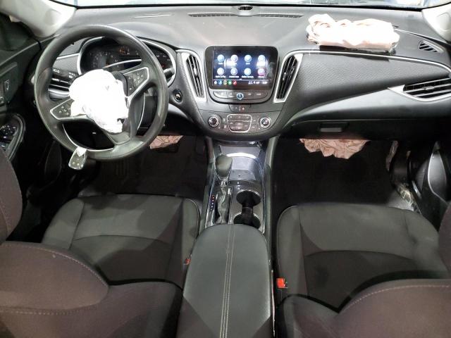 Photo 8 from auction – 2023 CHEVROLET MALIBU LT with VIN 1G1ZD5ST0PF139822