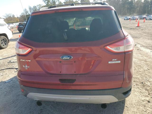 Photo 6 from auction – 2013 FORD ESCAPE SE with VIN 1FMCU0GX2DUC76324