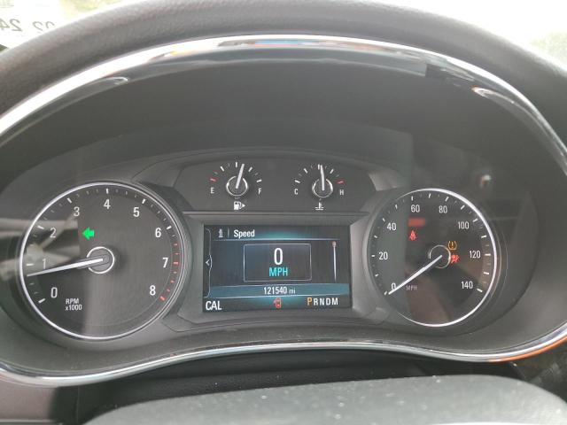 Photo 9 from auction – 2017 BUICK ENCORE ESS with VIN KL4CJCSBXHB141596