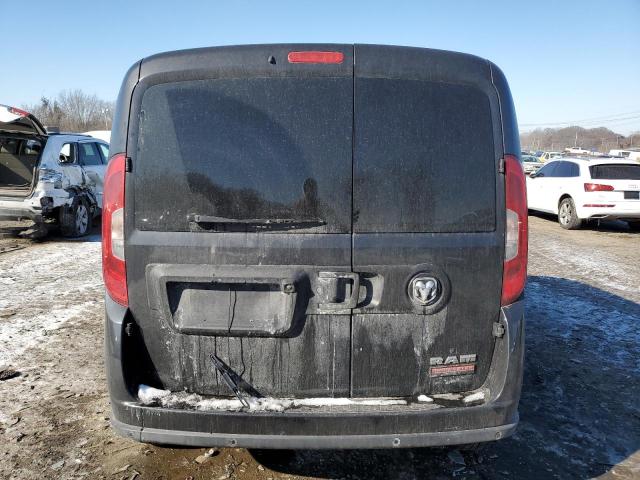 Снимка 6 от търг – 2015 RAM PROMASTER с VIN ZFBERFBT1F6A66641