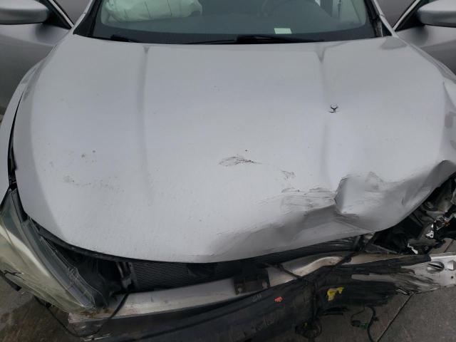 Photo 11 from auction – 2018 NISSAN ALTIMA 2.5 with VIN 1N4AL3AP3JC283718