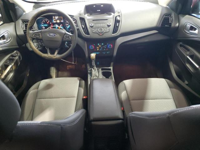 Photo 8 from auction – 2017 FORD ESCAPE SE with VIN 1FMCU9G96HUD33944