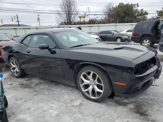 Photo 4 from auction – 2016 DODGE CHALLENGER with VIN 2C3CDZAG9GH338637