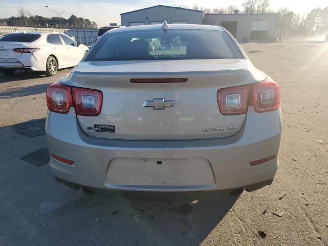 Photo 6 from auction – 2016 CHEVROLET MALIBU LIM with VIN 1G11E5SA8GF158160