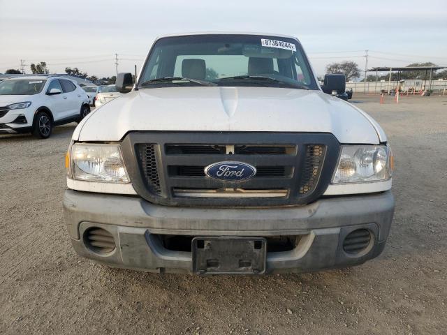 Photo 5 from auction – 2011 FORD RANGER with VIN 1FTKR1AD2BPA72348