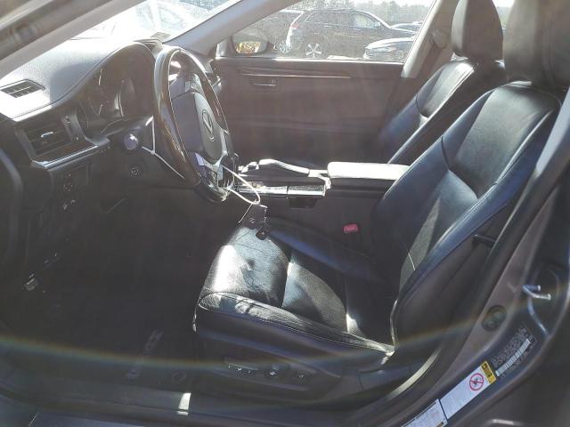 Фото 7 с аукциона – 2014 LEXUS ES 350 с VIN JTHBK1GG7E2132260