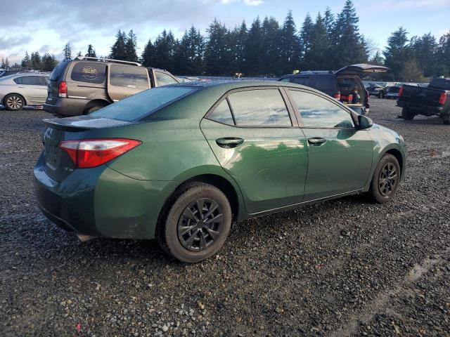 Photo 3 from auction – 2015 TOYOTA COROLLA EC with VIN 2T1BPRHE8FC271606