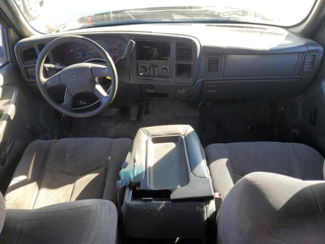 Photo 8 from auction – 2007 CHEVROLET SILVERADO with VIN 1GCEC19X87Z135185
