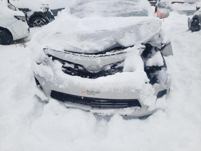 Photo 12 from auction – 2013 TOYOTA COROLLA BA with VIN 2T1BU4EE6DC977454