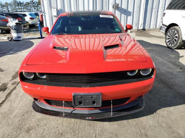 Photo 5 from auction – 2015 DODGE CHALLENGER with VIN 2C3CDZBG2FH702278