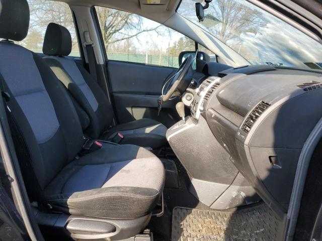 Photo 7 from auction – 2006 MAZDA 5 with VIN JM1CR293960124935