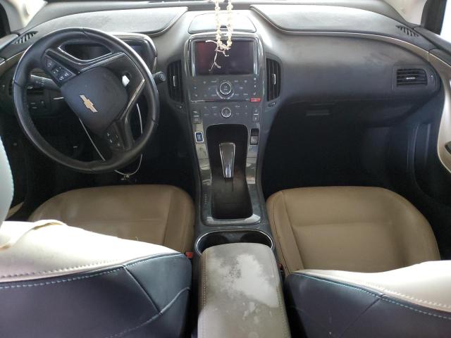 Photo 8 from auction – 2012 CHEVROLET VOLT with VIN 1G1RB6E4XCU110723